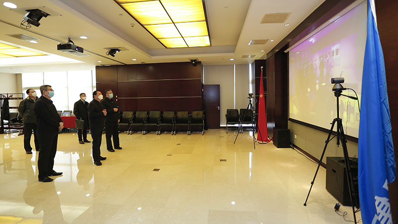 W020200208612671668376 Öйú¡¤Ì«Ñô³É¼¯ÍÅtyc234cc(Macau)¹É·ÝÓÐÏÞ¹«Ë¾-Officialwebsite